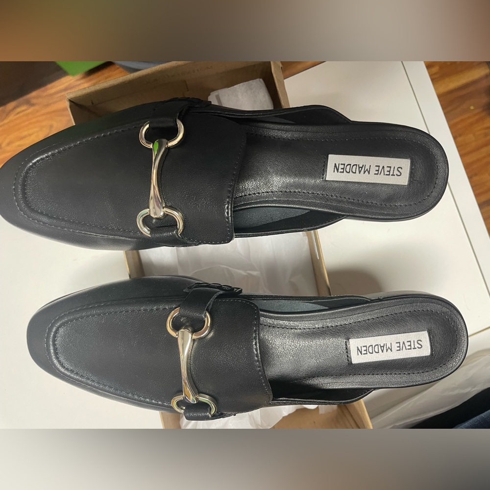 Steve Madden Clapton